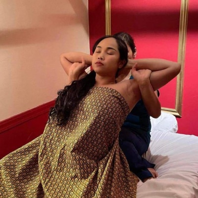 THAI MASSAGE
